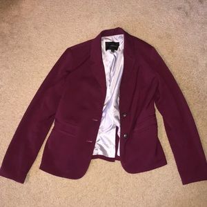 Banana Republic blazer